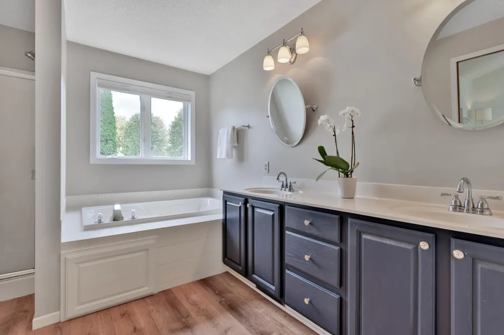 17408 Tessmer Court Eden Prairie, MN 55347