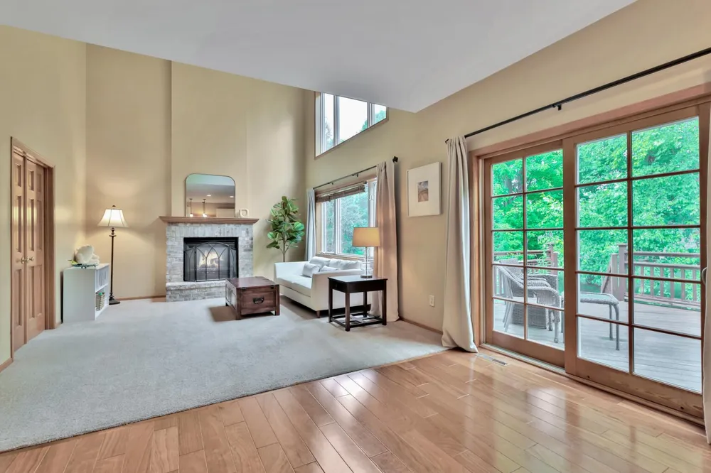 17408 Tessmer Court Eden Prairie, MN 55347