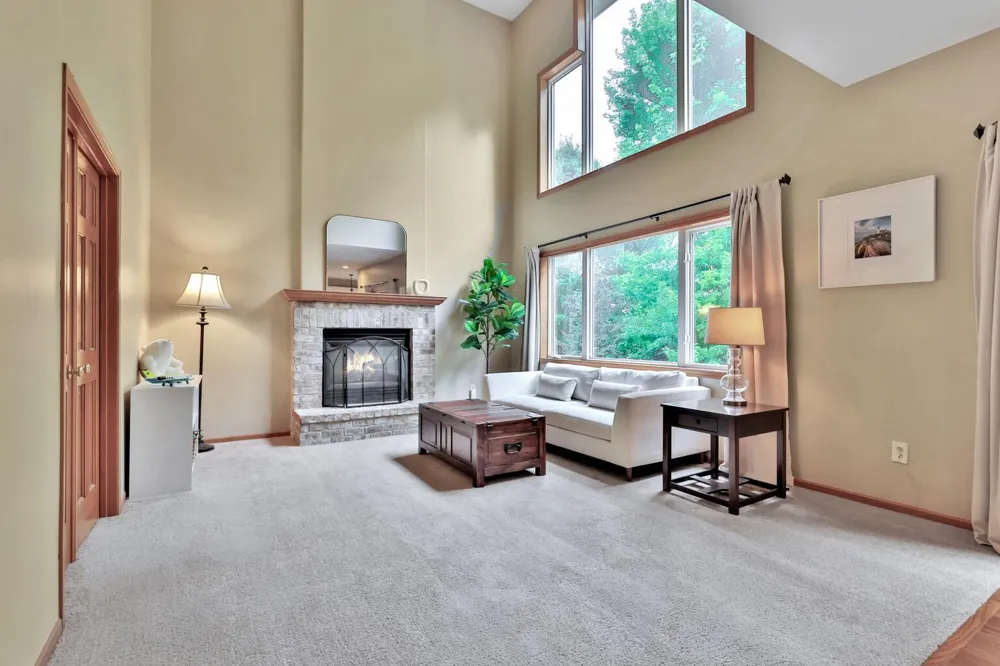 17408 Tessmer Court Eden Prairie, MN 55347