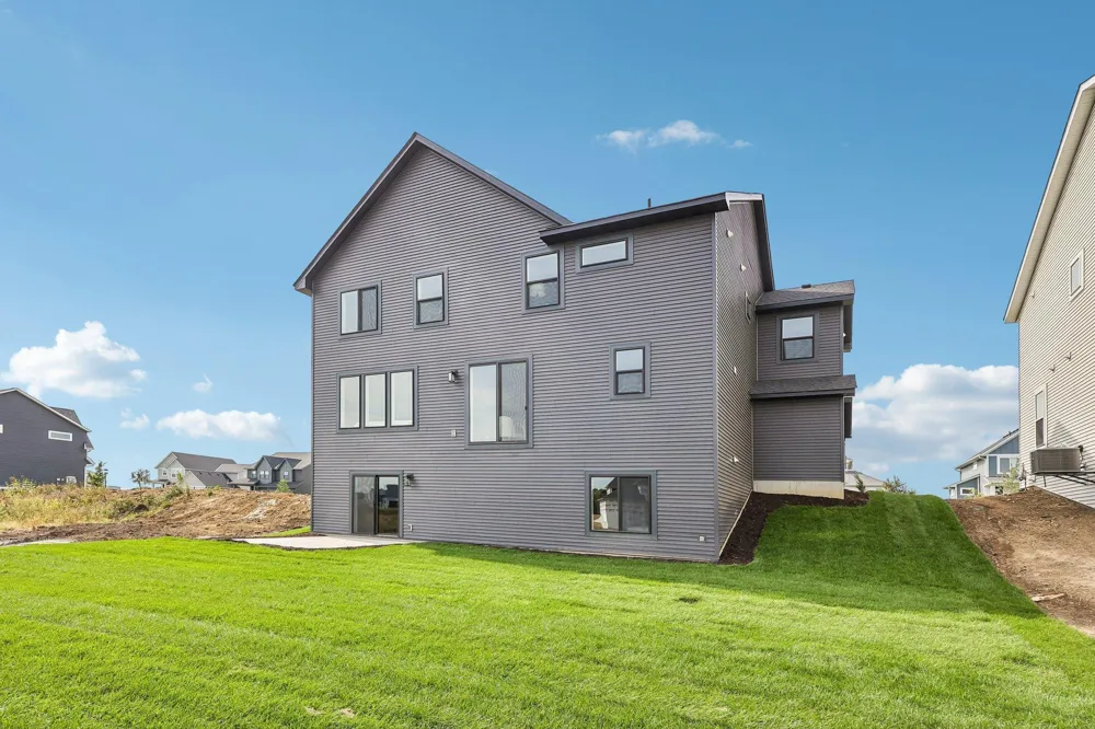 4776 Jamocha Avenue NE Saint Michael, MN 55376