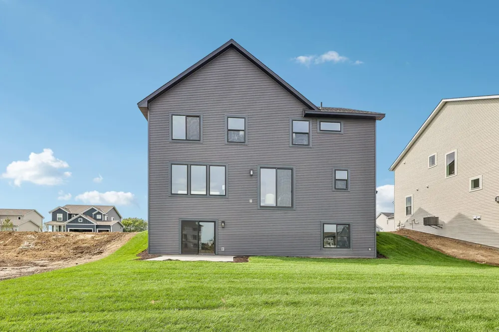 4776 Jamocha Avenue NE Saint Michael, MN 55376
