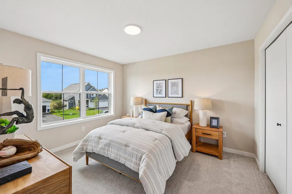 4776 Jamocha Avenue NE Saint Michael, MN 55376
