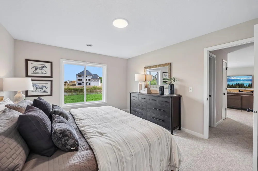 4776 Jamocha Avenue NE Saint Michael, MN 55376