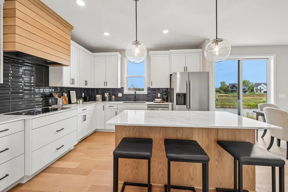 4776 Jamocha Avenue NE Saint Michael, MN 55376