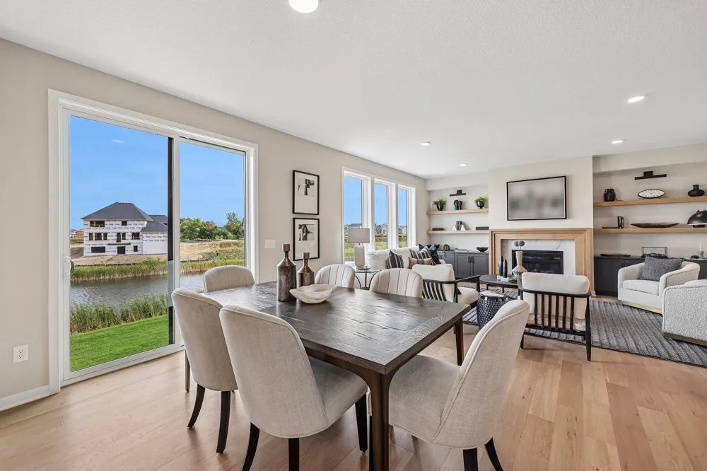 4776 Jamocha Avenue NE Saint Michael, MN 55376