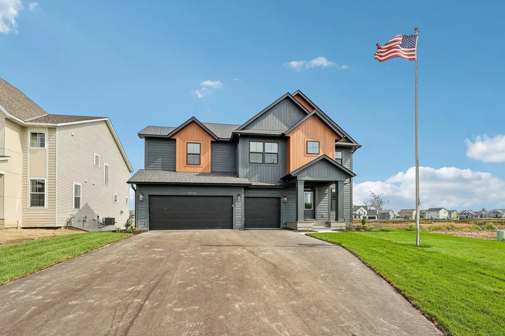 4776 Jamocha Avenue NE Saint Michael, MN 55376