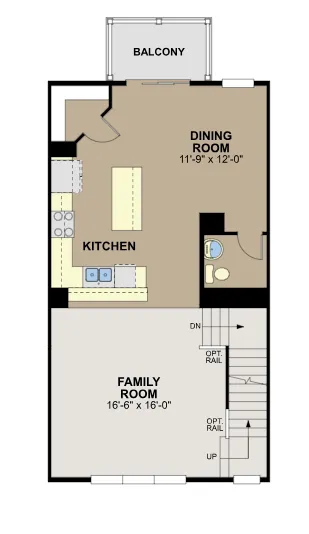 8760 Island Trail Echo #D Lake Elmo, MN 55001