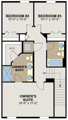 8760 Island Trail Echo #D Lake Elmo, MN 55001