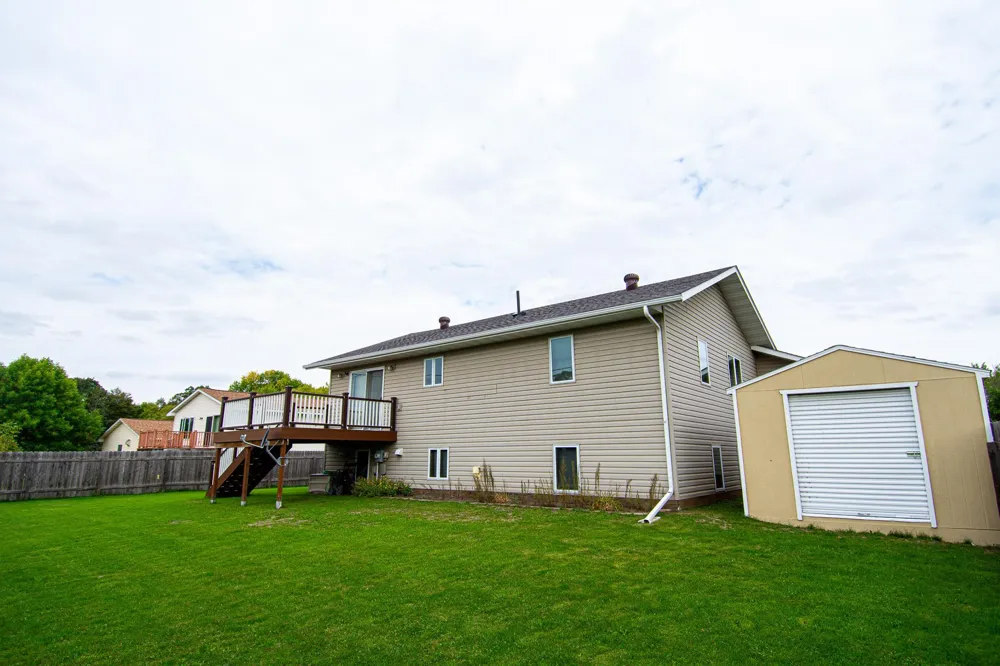 365 Healy Avenue W Plummer, MN 56748