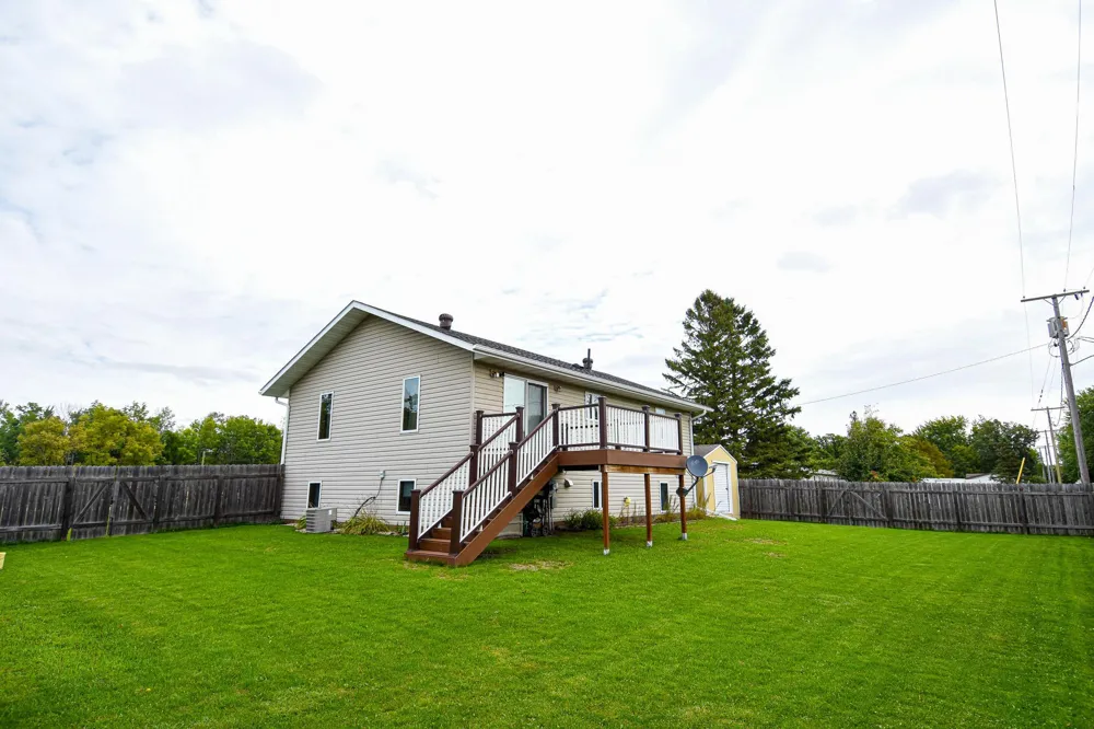 365 Healy Avenue W Plummer, MN 56748