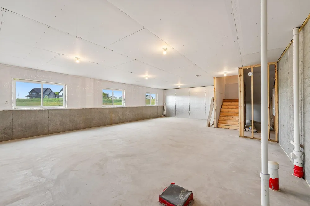 4664 Jamocha Avenue NE Saint Michael, MN 55376