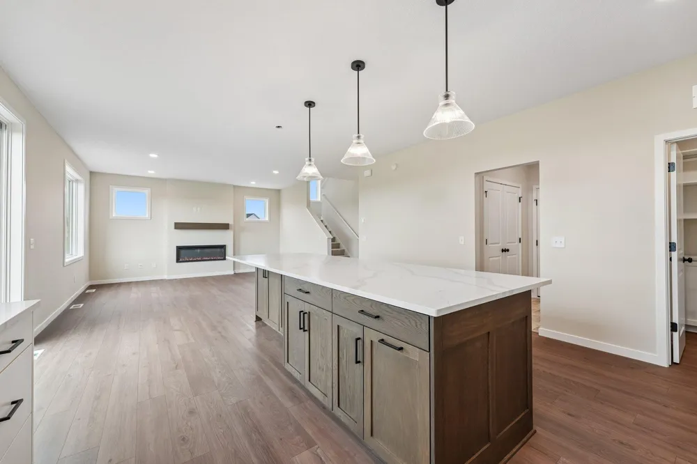 4664 Jamocha Avenue NE Saint Michael, MN 55376