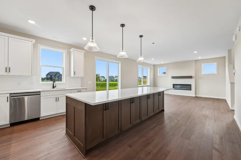 4664 Jamocha Avenue NE Saint Michael, MN 55376