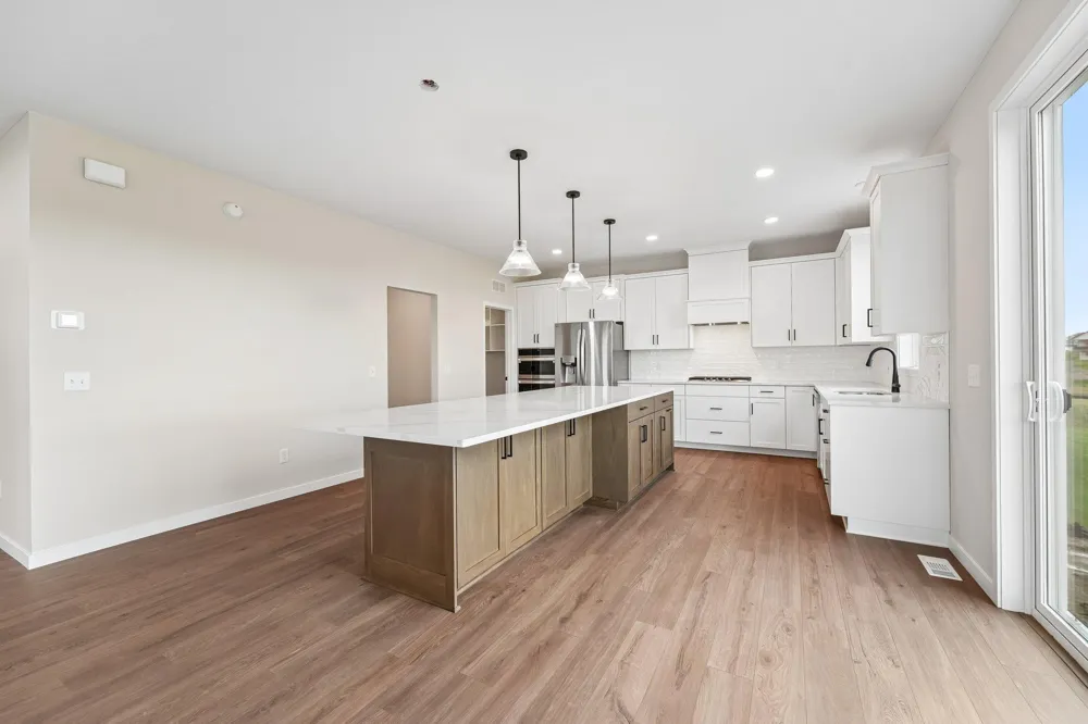 4664 Jamocha Avenue NE Saint Michael, MN 55376