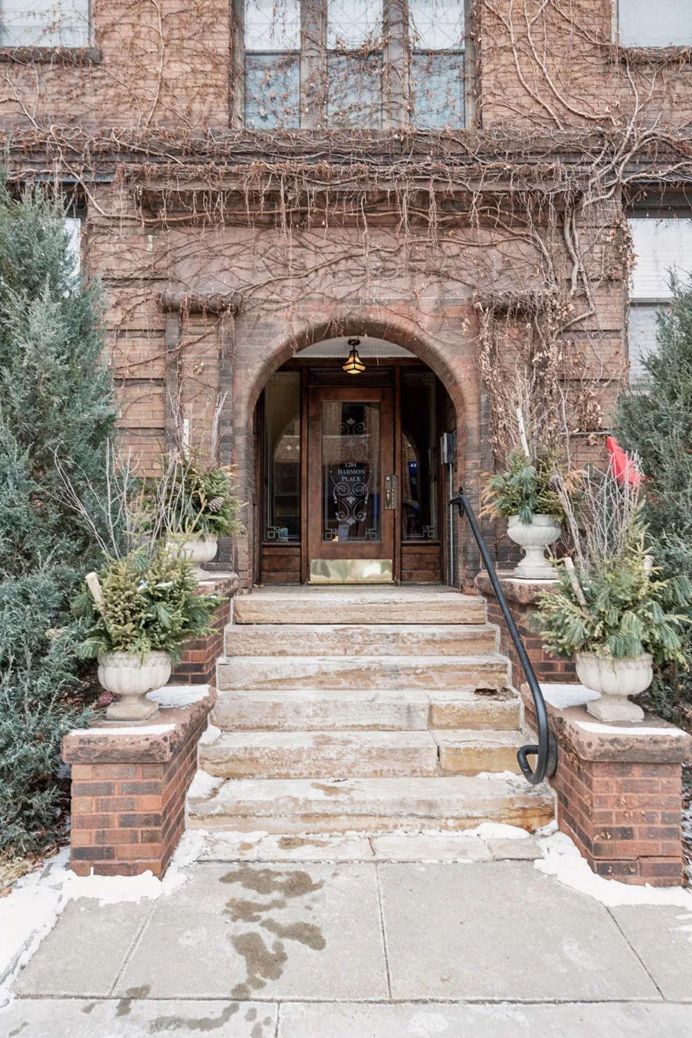 1204 Harmon Place #24 Minneapolis, MN 55403
