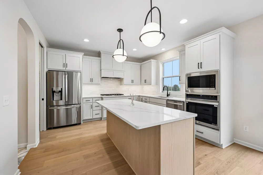 4637 Jamocha Avenue NE Saint Michael, MN 55376