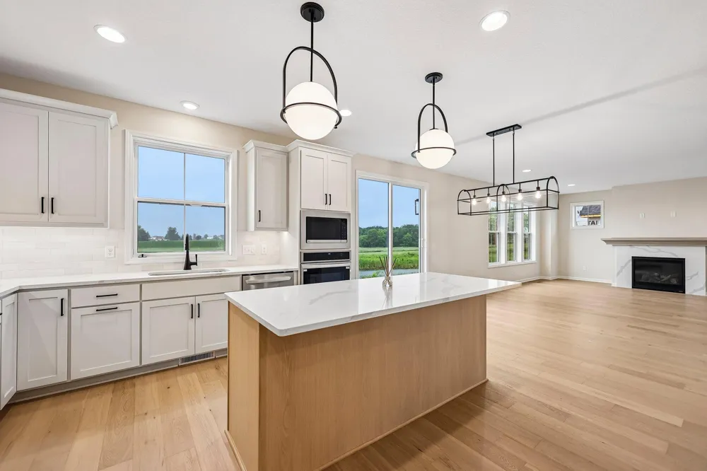 4637 Jamocha Avenue NE Saint Michael, MN 55376