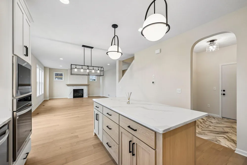 4637 Jamocha Avenue NE Saint Michael, MN 55376