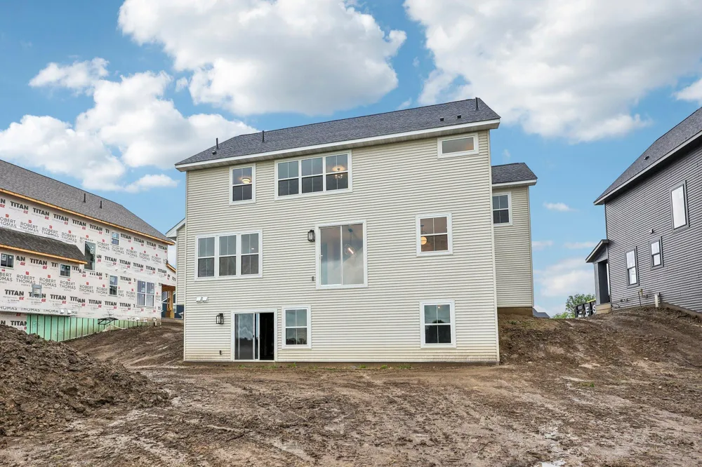 4637 Jamocha Avenue NE Saint Michael, MN 55376