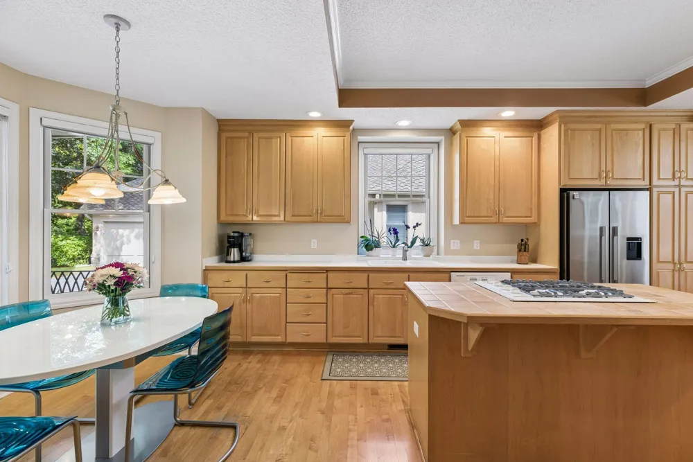 5329 Ashcroft Road Minnetonka, MN 55345