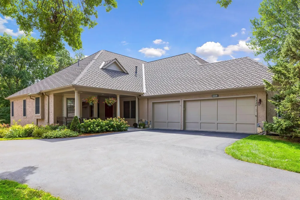 5329 Ashcroft Road Minnetonka, MN 55345