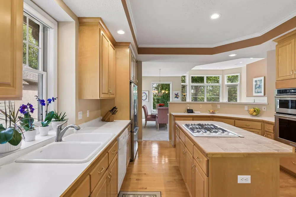 5329 Ashcroft Road Minnetonka, MN 55345