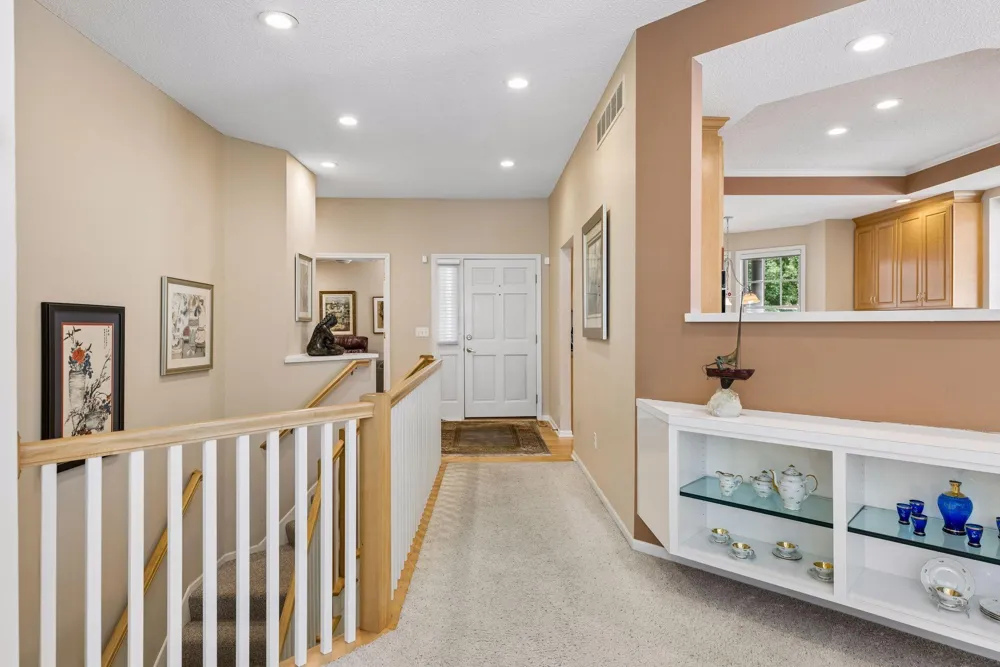 5329 Ashcroft Road Minnetonka, MN 55345
