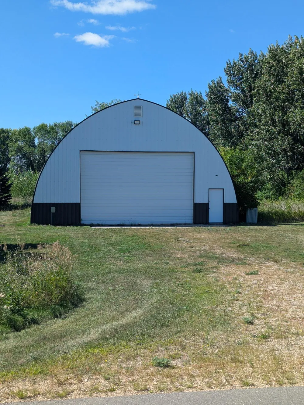 39909 270th Avenue NW Stephen, MN 56757