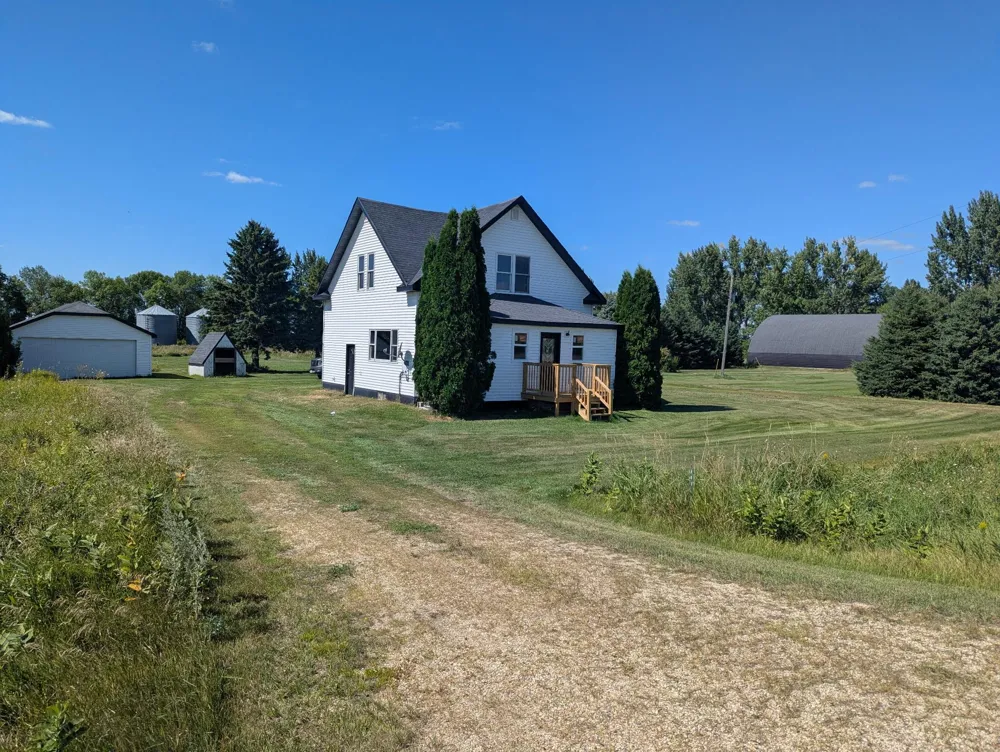 39909 270th Avenue NW Stephen, MN 56757