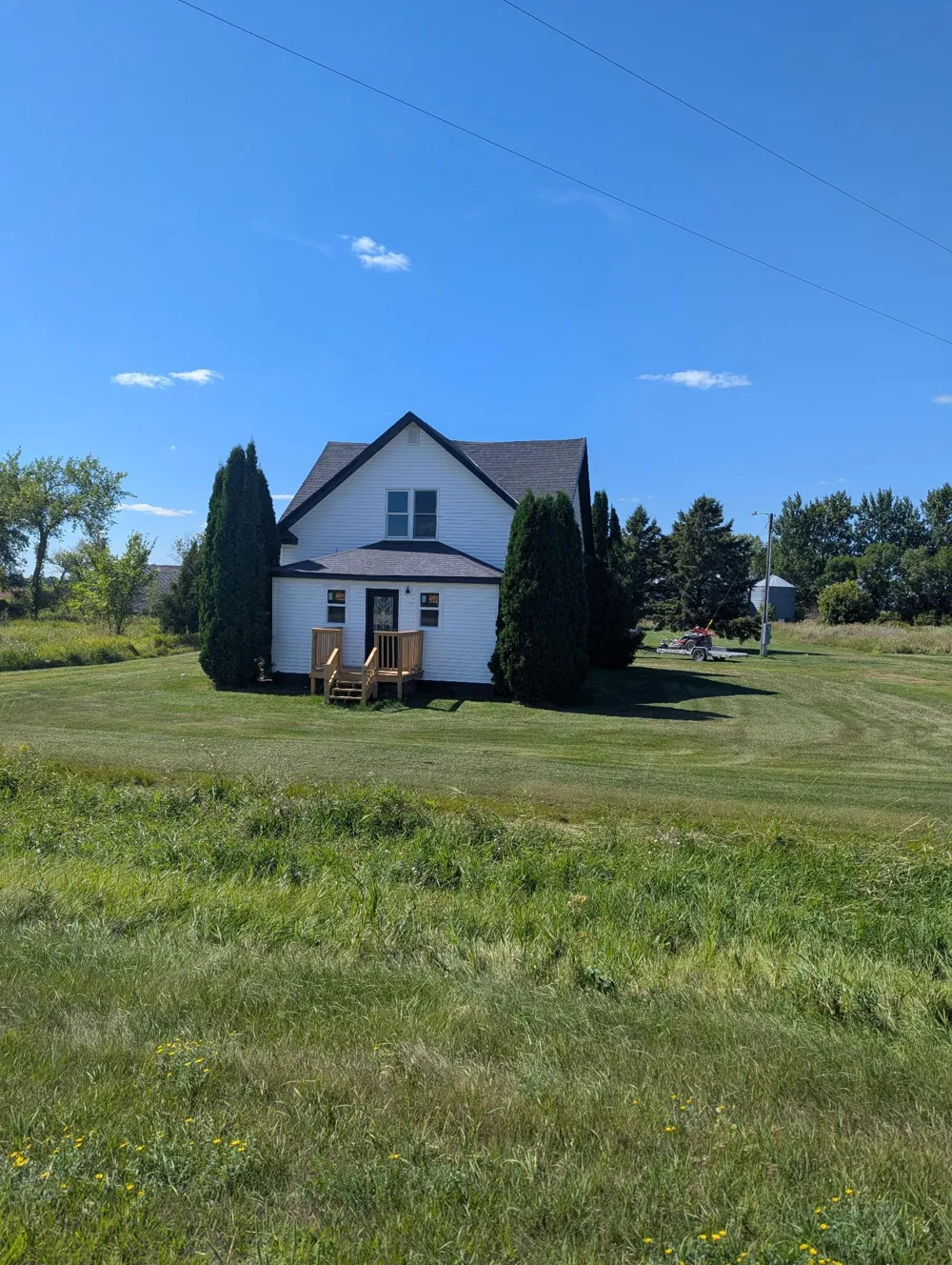 39909 270th Avenue NW Stephen, MN 56757