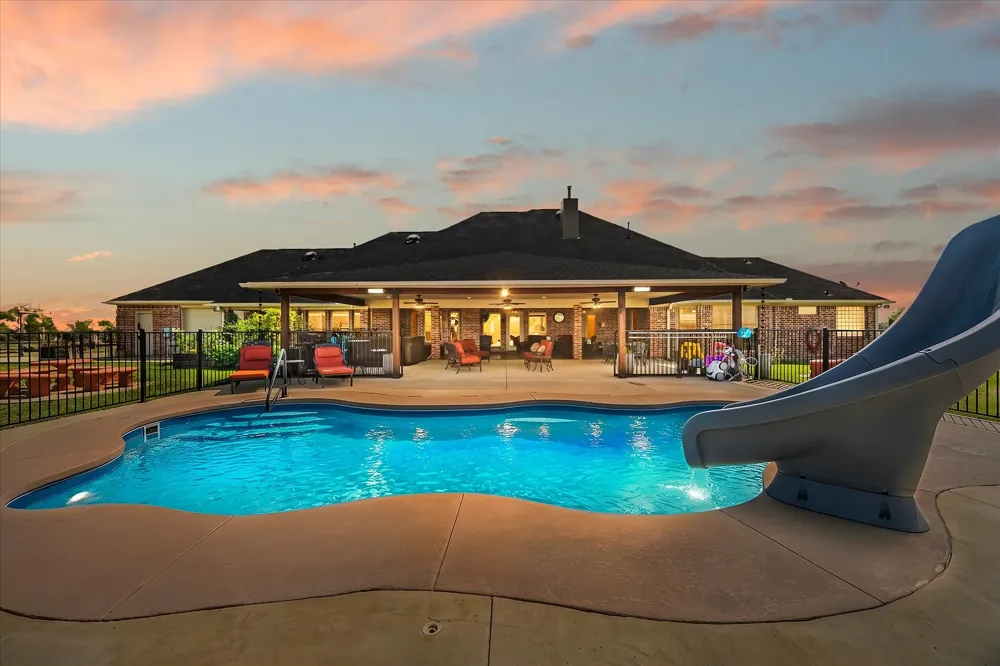248 Melody Lane Royse City, TX 75189