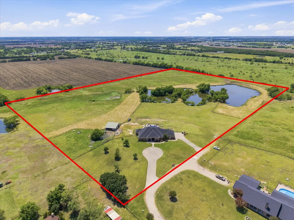248 Melody Lane Royse City, TX 75189