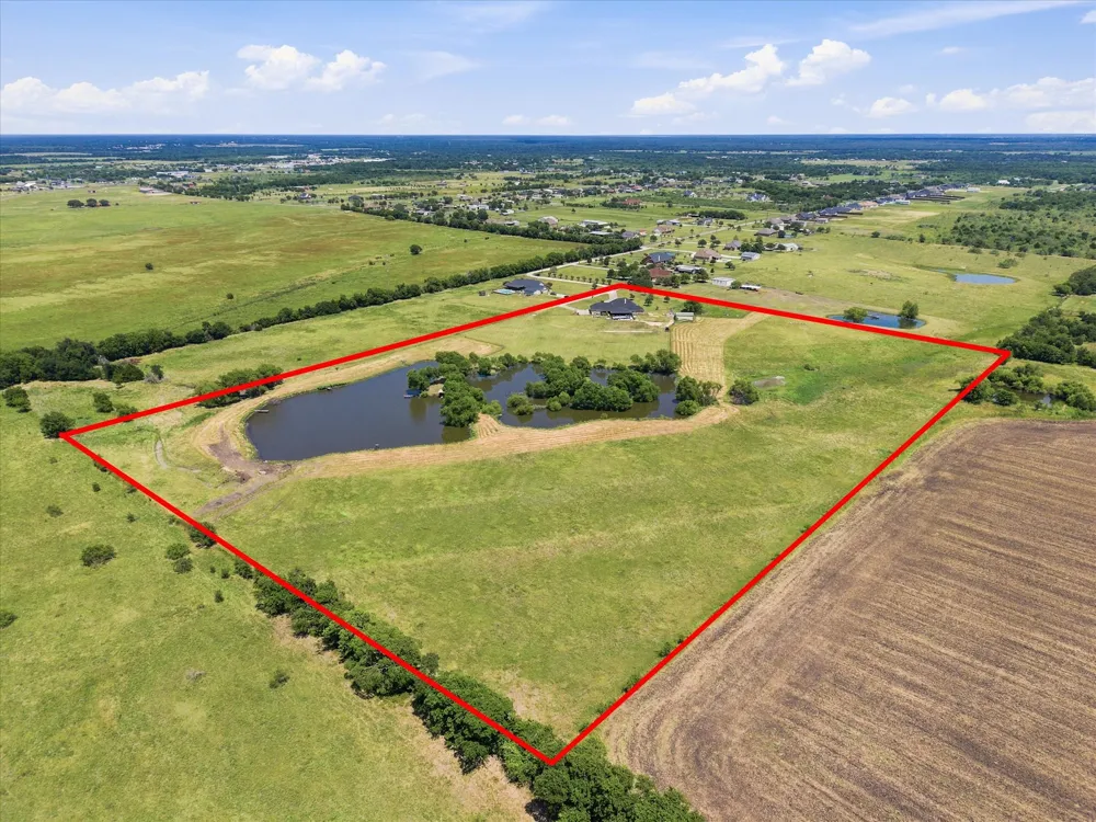 248 Melody Lane Royse City, TX 75189
