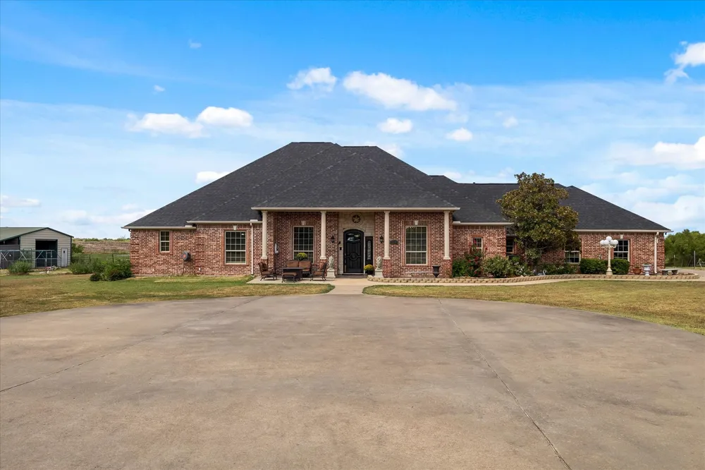 248 Melody Lane Royse City, TX 75189