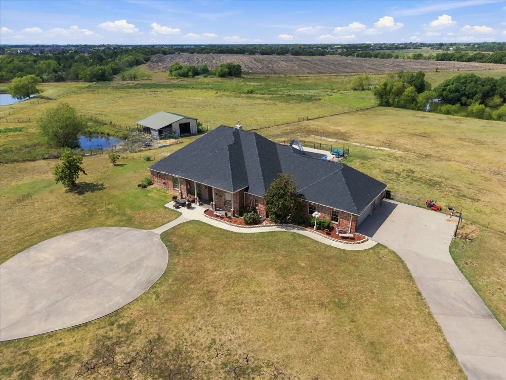 248 Melody Lane Royse City, TX 75189