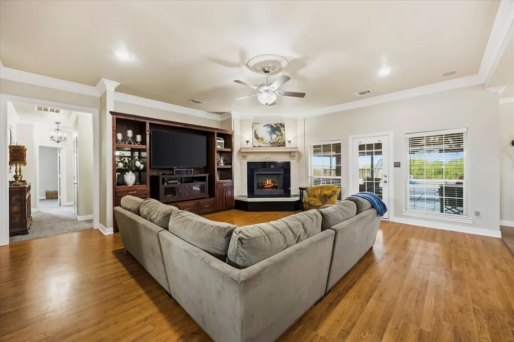 248 Melody Lane Royse City, TX 75189