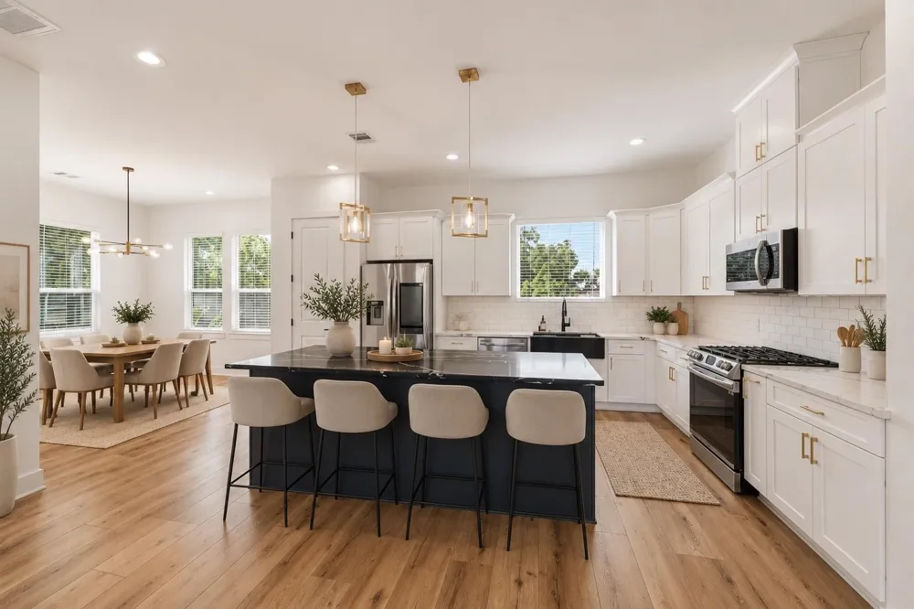 724 E 33rd Street Houston, TX 77022
