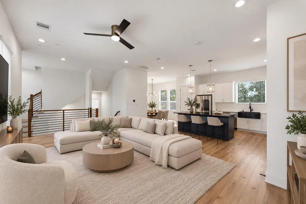724 E 33rd Street Houston, TX 77022