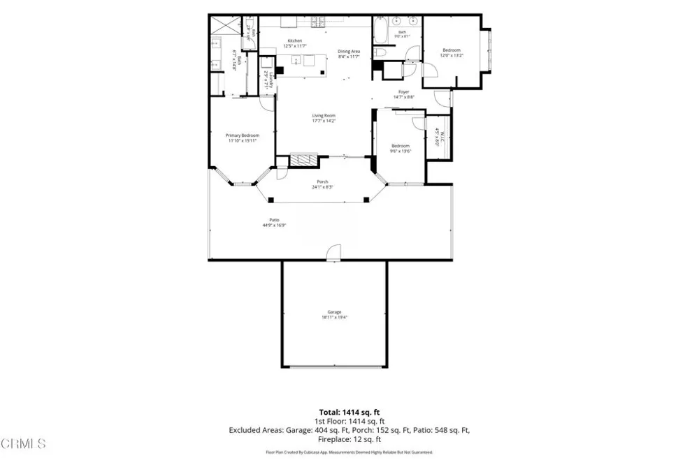 2274 Martinique Lane Oxnard, CA 93035
