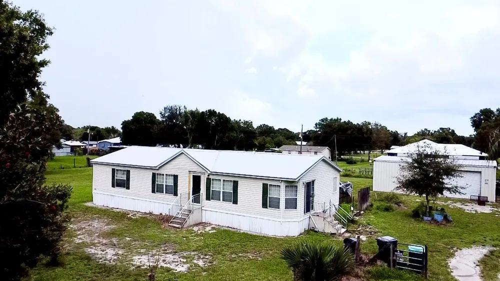 474 NE 60TH AVENUE Okeechobee, FL 34974