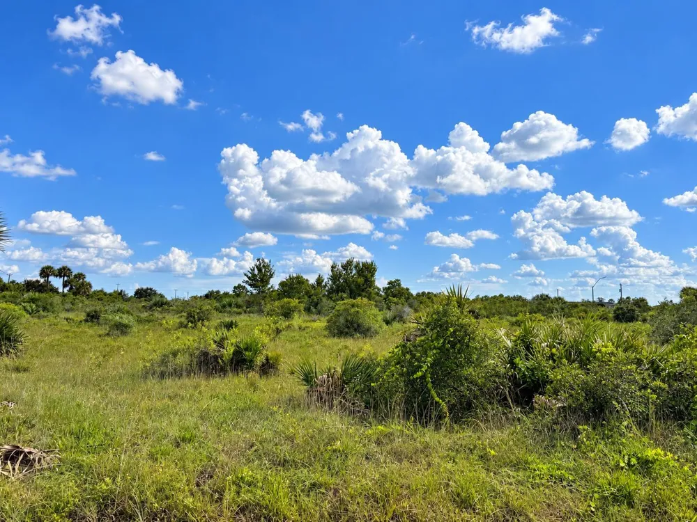 14516 NW 280TH STREET Okeechobee, FL 34972