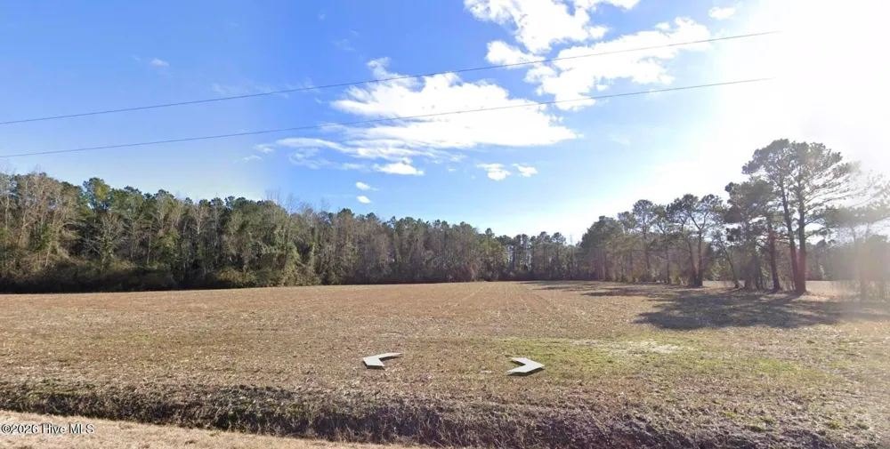 26+/- Little Prong Road NW Ash, NC 28420