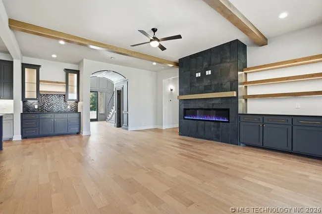 1937 S Surrey Court Bartlesville, OK 74006