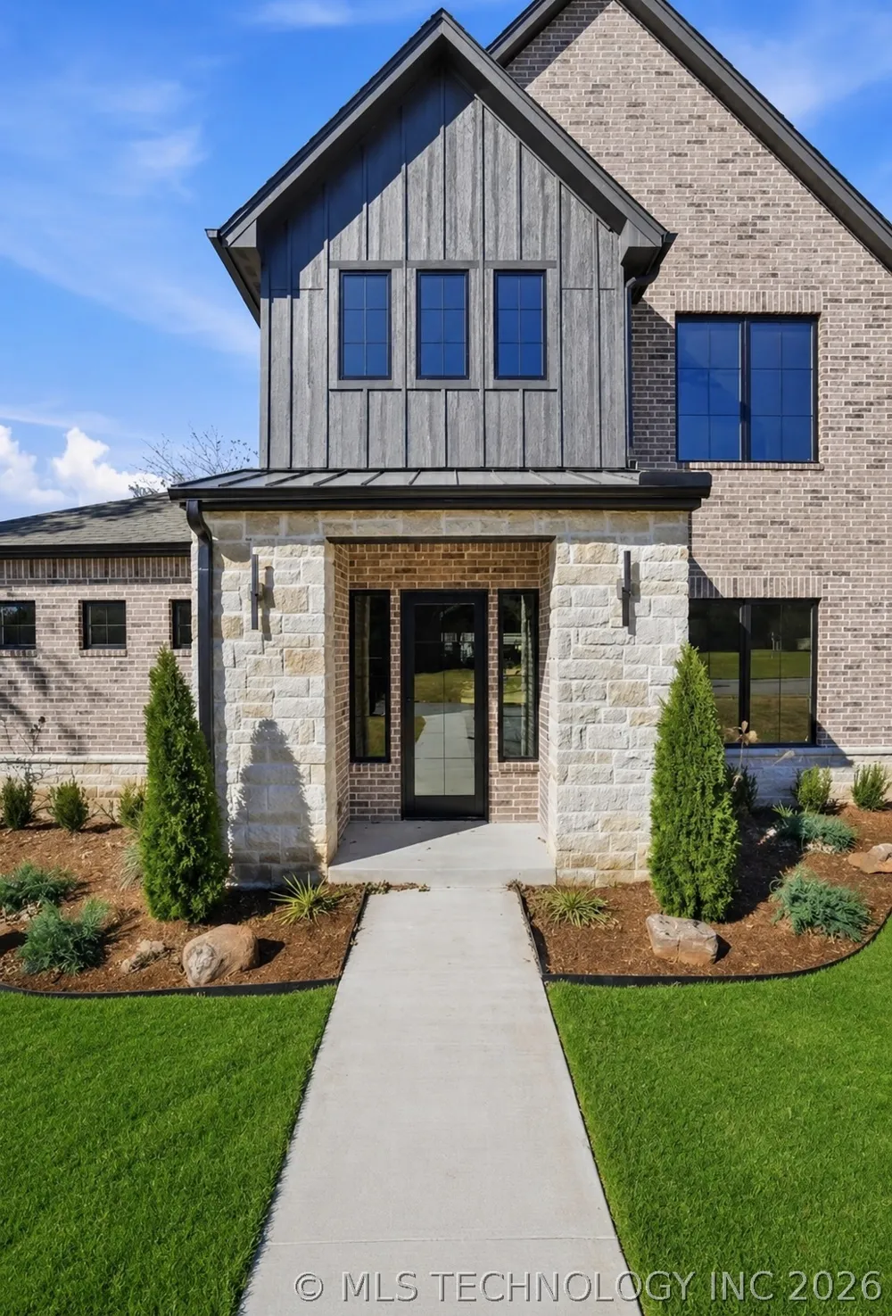 1937 S Surrey Court Bartlesville, OK 74006
