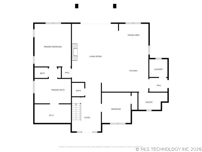 1937 S Surrey Court Bartlesville, OK 74006