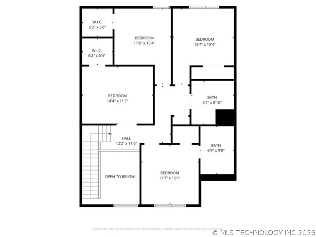 1937 S Surrey Court Bartlesville, OK 74006