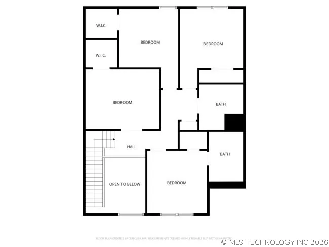 1937 S Surrey Court Bartlesville, OK 74006