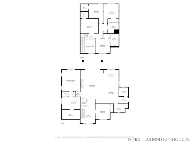 1937 S Surrey Court Bartlesville, OK 74006