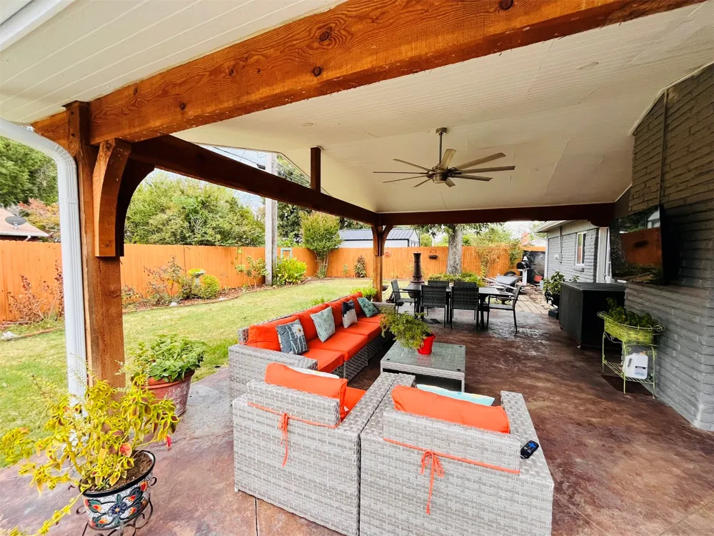 8568 E 32nd Street Tulsa, OK 74145