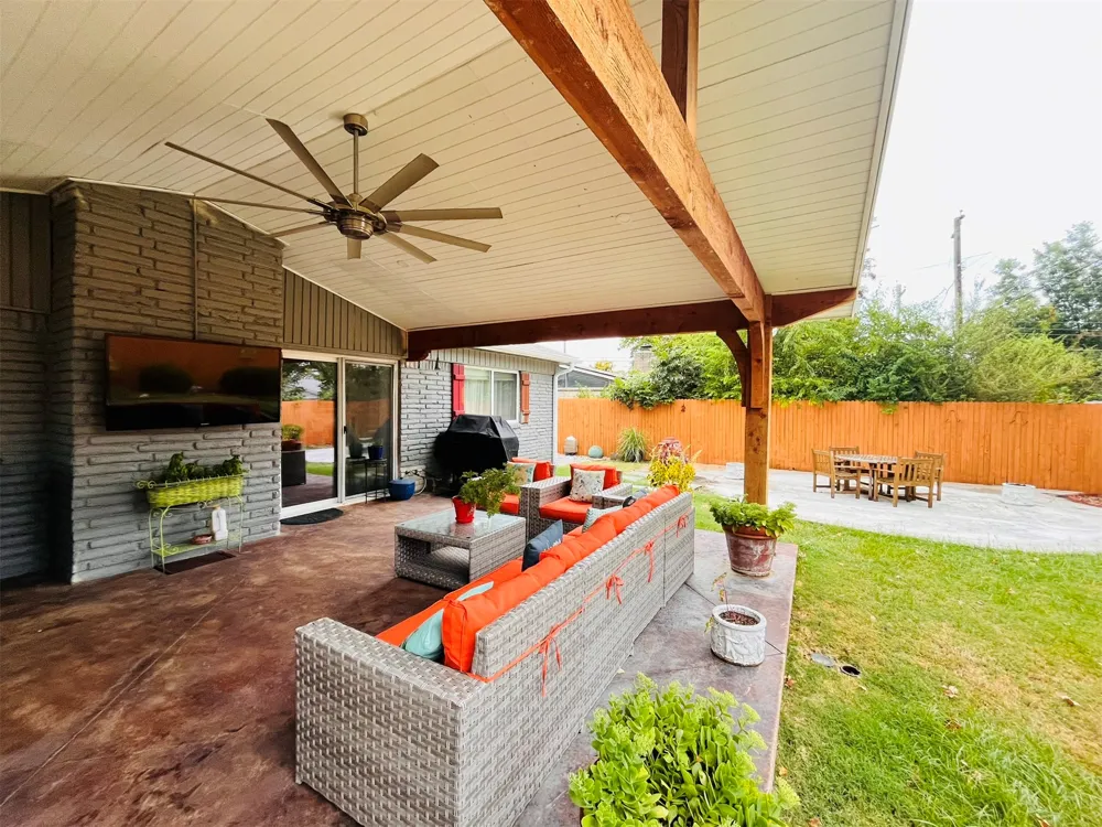 8568 E 32nd Street Tulsa, OK 74145